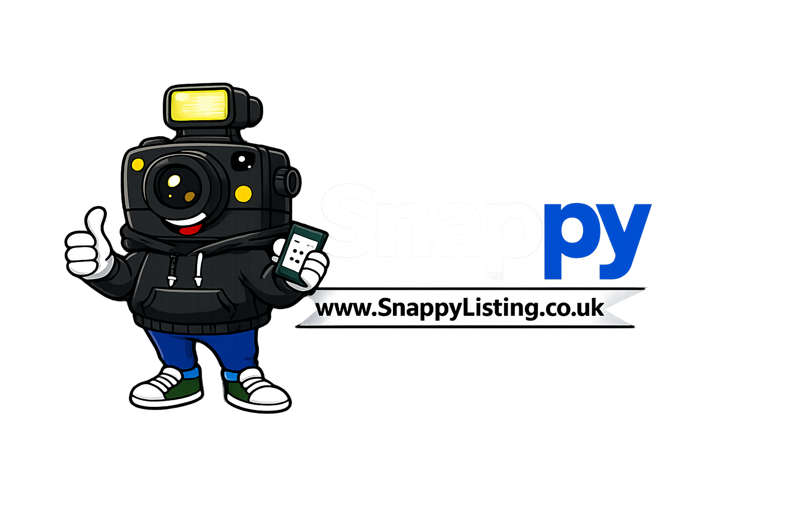 Snappy Listing logo
